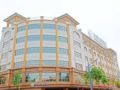 Chonpines Hotels·Zhongshan Xiaolan LRT Station ホテルの詳細
