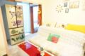 chuanmei erwai around,3-room apartment ホテルの詳細