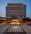 CIMC EXECUTIVE APARTMENTS ホテルの詳細