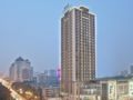 Citadines Xingqing Palace Xi'an ホテルの詳細