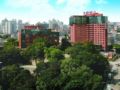 City Hotel Xiamen ホテルの詳細