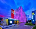 CityNote Life Tel International Convention and Exhibition Center Shenzhen ホテルの詳細