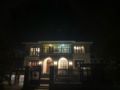 Classical atmosphere China traditional cool house ホテルの詳細