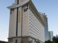 Comfort Inn and Suites Sanlitun, Beijing ホテルの詳細