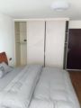 Comfortable Big Bed Room perfect for single man ホテルの詳細