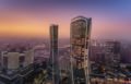 Conrad Hangzhou ホテルの詳細