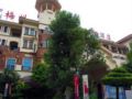 Country Garden Holiday Hotel Meizhou ホテルの詳細
