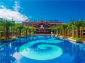 Country Garden Hot Spring Hotel Huizhou ホテルの詳細