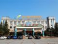 Country Garden Phoenix Hotel Jingmen ホテルの詳細