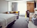 Courtyard by Marriott Changsha South ホテルの詳細