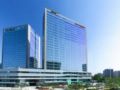 Courtyard Zhengzhou East ホテルの詳細