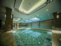 Cres & Asia Residence Xuhui Bund Shanghai ホテルの詳細