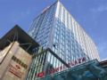 Crowne Plaza Beijing Chaoyang U-Town ホテルの詳細