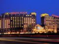 Crowne Plaza Beijing International Airport ホテルの詳細