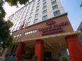 Crowne Plaza Beijing Wangfujing ホテルの詳細