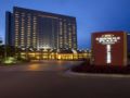 Crowne Plaza Changshu ホテルの詳細