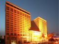 Crowne Plaza City Center Ningbo ホテルの詳細