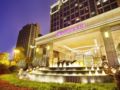 Crowne Plaza Guangzhou Zengcheng ホテルの詳細