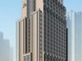 Crowne Plaza Hefei Rongqiao ホテルの詳細