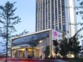 Crowne Plaza Hotel Lanzhou ホテルの詳細