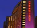 Crowne Plaza Hotel & Suites Landmark Shenzhen ホテルの詳細