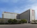 Crowne Plaza Nanjing Jiangning ホテルの詳細