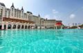 Crowne Plaza Qingdao Ocean Spring Resort ホテルの詳細