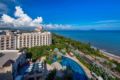 Crowne Plaza Resort Sanya Bay ホテルの詳細