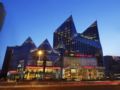 Crowne Plaza Shenyang Parkview ホテルの詳細