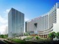 Crowne Plaza Shenzhen Longgang City Centre ホテルの詳細