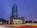 Crowne Plaza Wuxi City Center ホテルの詳細