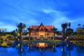 Crowne Plaza Xishuangbanna Parkview ホテルの詳細