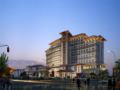 Crowne Plaza Yangzhou ホテルの詳細