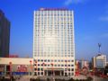 Crowne Plaza Yichang ホテルの詳細