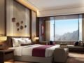 Crowne Plaza Zhangjiajie Wulingyuan ホテルの詳細