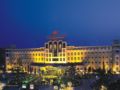 Crowne Plaza Zhengzhou ホテルの詳細