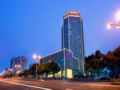 Crowne Plaza Zhenjiang ホテルの詳細