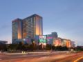 Crowne Plaza Zhongshan Xiaolan ホテルの詳細