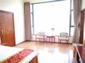 Dali Chaoxiang lnn Family Suite 4 ホテルの詳細