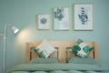 Dali jing shuo inn luming Japanese bed room ホテルの詳細