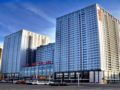 Dalian Greatwall Hotel ホテルの詳細