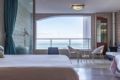 Dameisha sea view, four people twin bed Resort ホテルの詳細