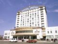 Dandong Rising Zhonglian Hotel ホテルの詳細