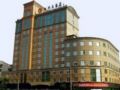 Datong Continental Hotel ホテルの詳細
