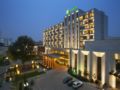 Datong Grand Hotel ホテルの詳細