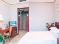 Datong Hotel ホテルの詳細