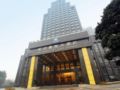 Days Hotel & Suites Hillsun Chongqing ホテルの詳細