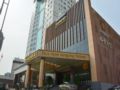 Days Hotel Hotspring Fuzhou ホテルの詳細