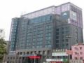 Days Hotel Huangshi Jinlun ホテルの詳細