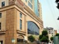 Days Hotel Jindu Fuzhou ホテルの詳細